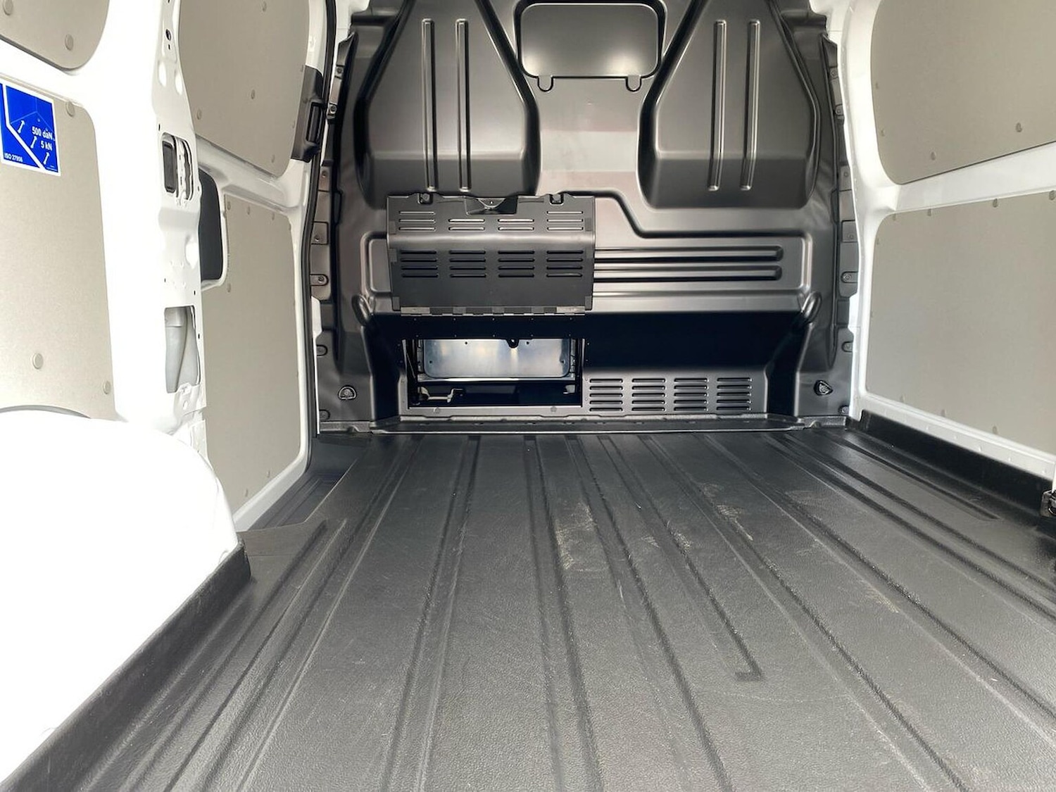 Used Ford Transit Custom 2025 for sale - 77489028: Photo 36