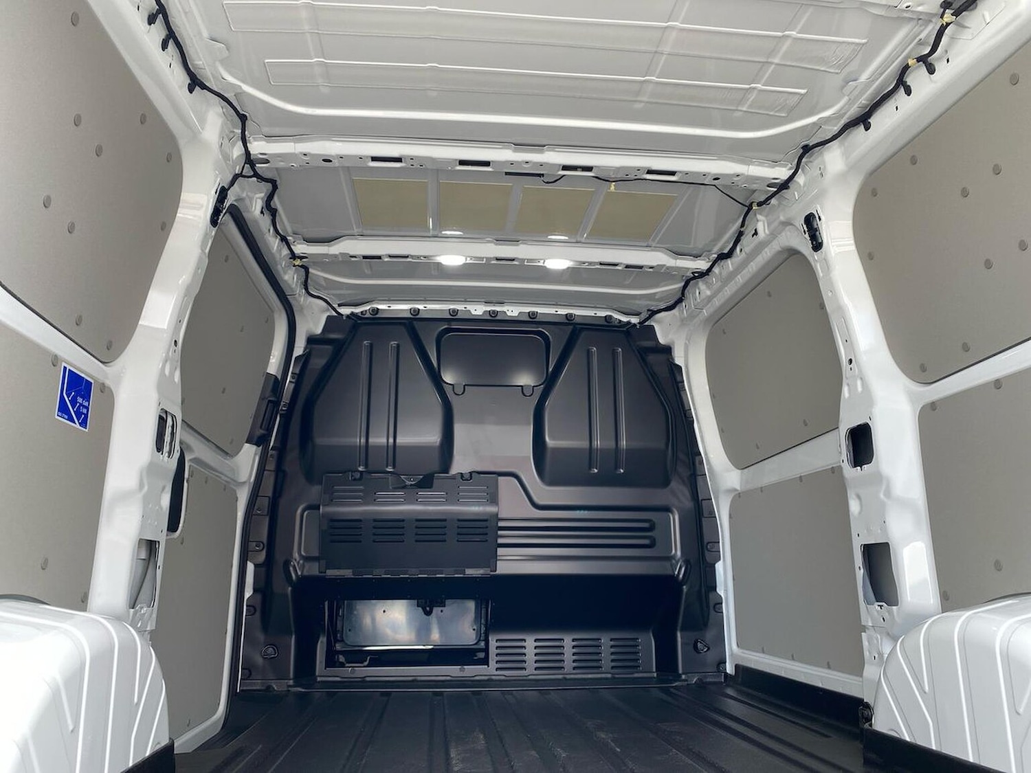 Used Ford Transit Custom 2025 for sale - 77489028: Photo 37