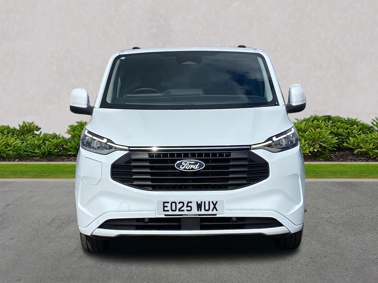 Used Ford Transit Custom 2025 for sale - 77489028: Photo 5