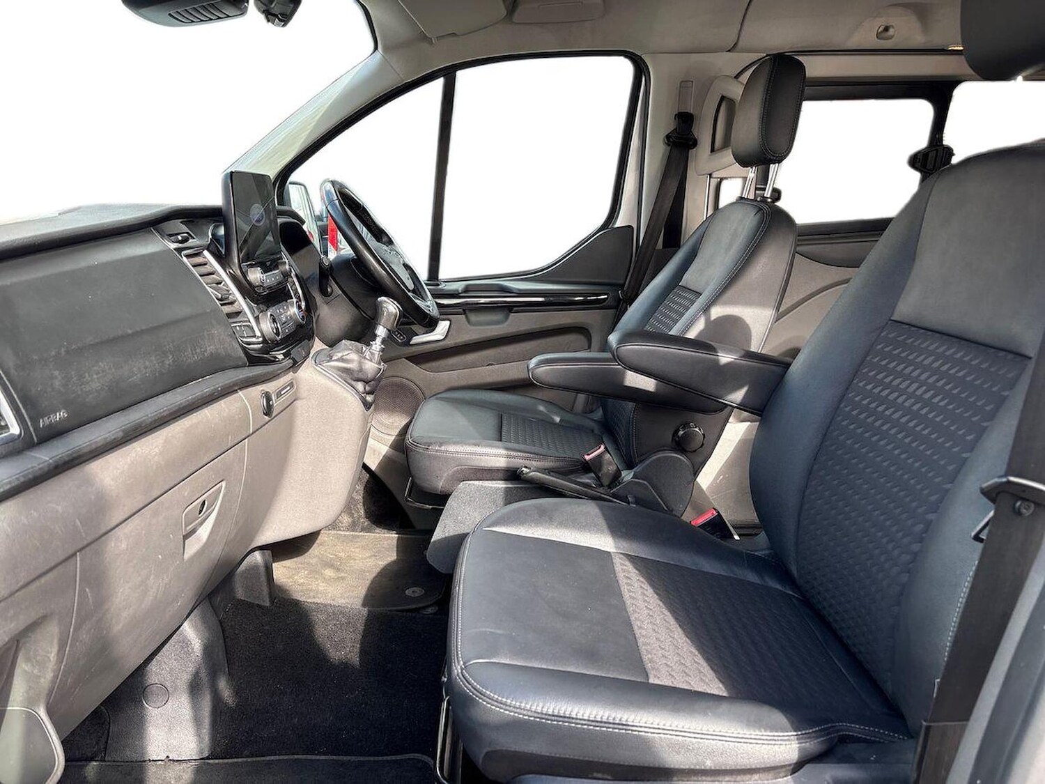 Used Ford Transit Custom 2023 for sale - 78195205: Photo 10