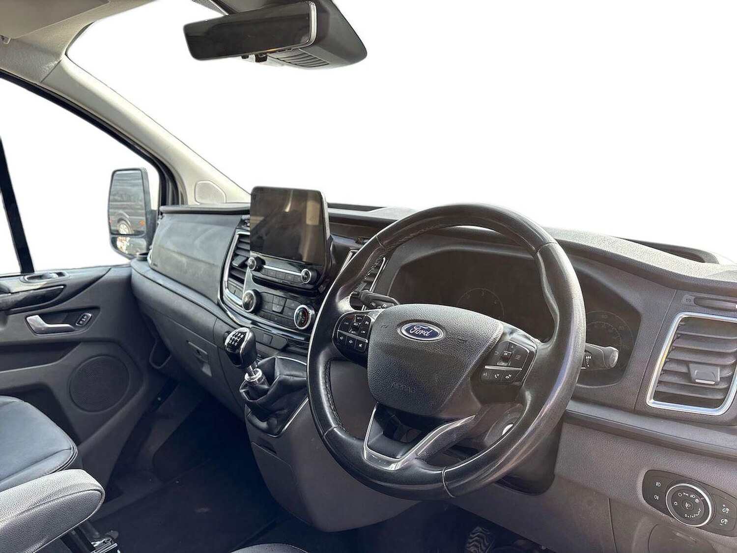 Used Ford Transit Custom 2023 for sale - 78195205: Photo 11