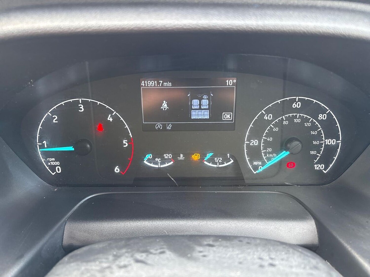 Used Ford Transit Custom 2023 for sale - 78195205: Photo 13