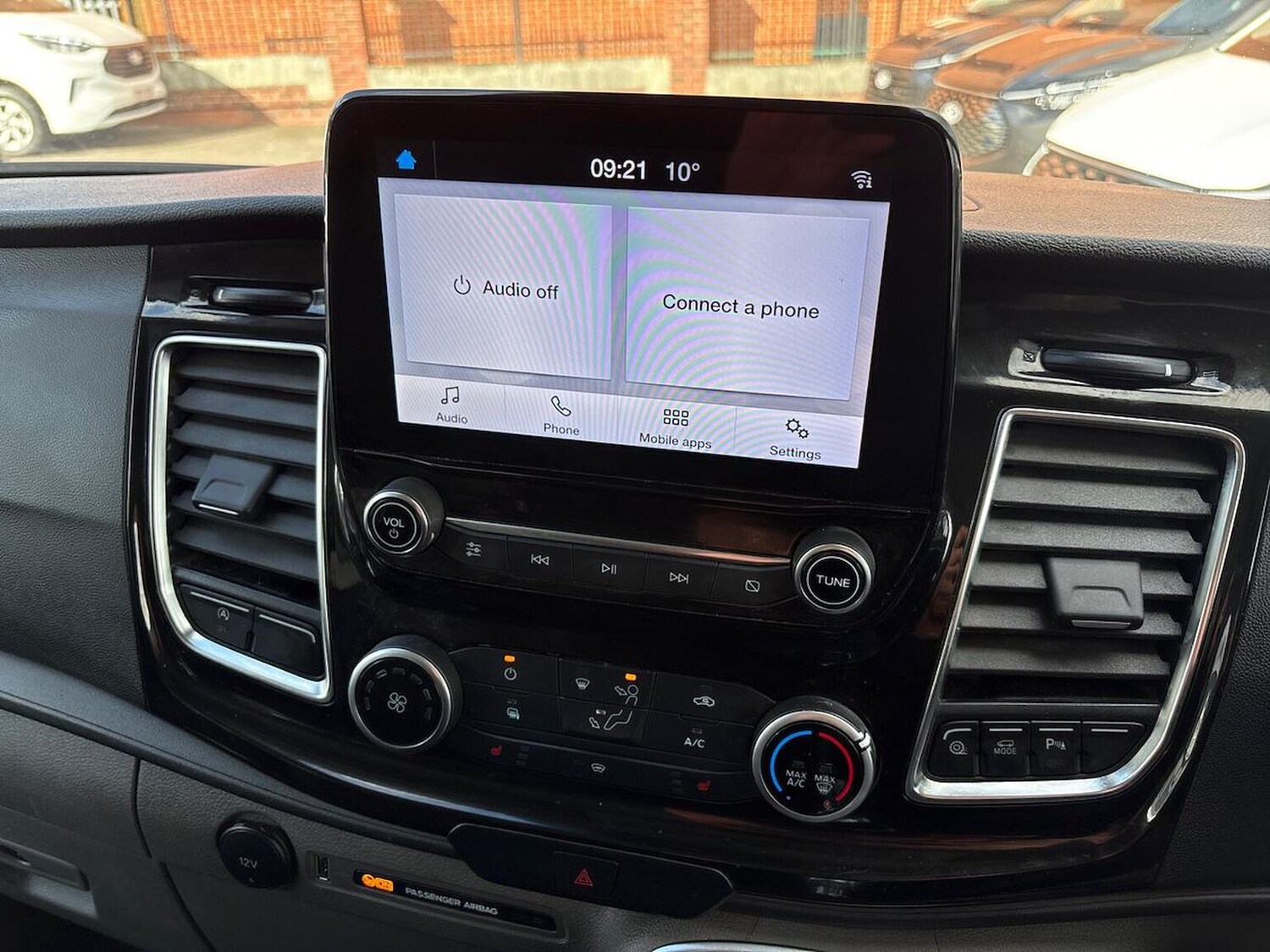 Used Ford Transit Custom 2023 for sale - 78195205: Photo 14