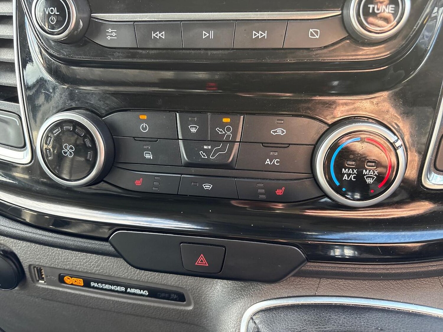 Used Ford Transit Custom 2023 for sale - 78195205: Photo 15