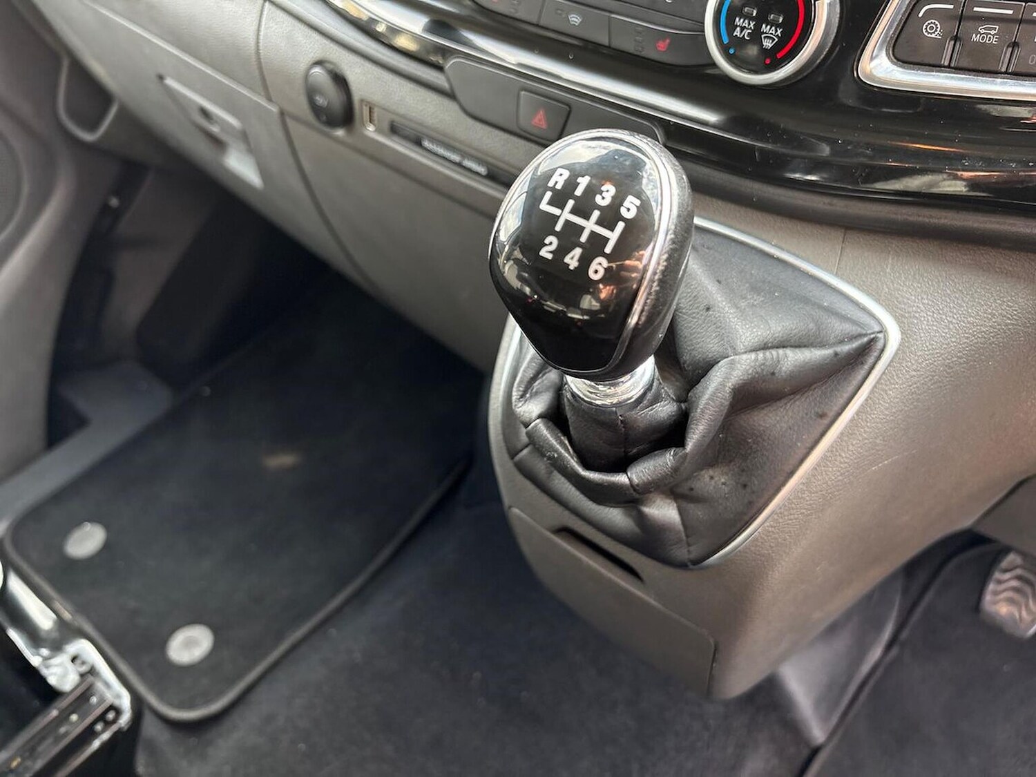 Used Ford Transit Custom 2023 for sale - 78195205: Photo 16