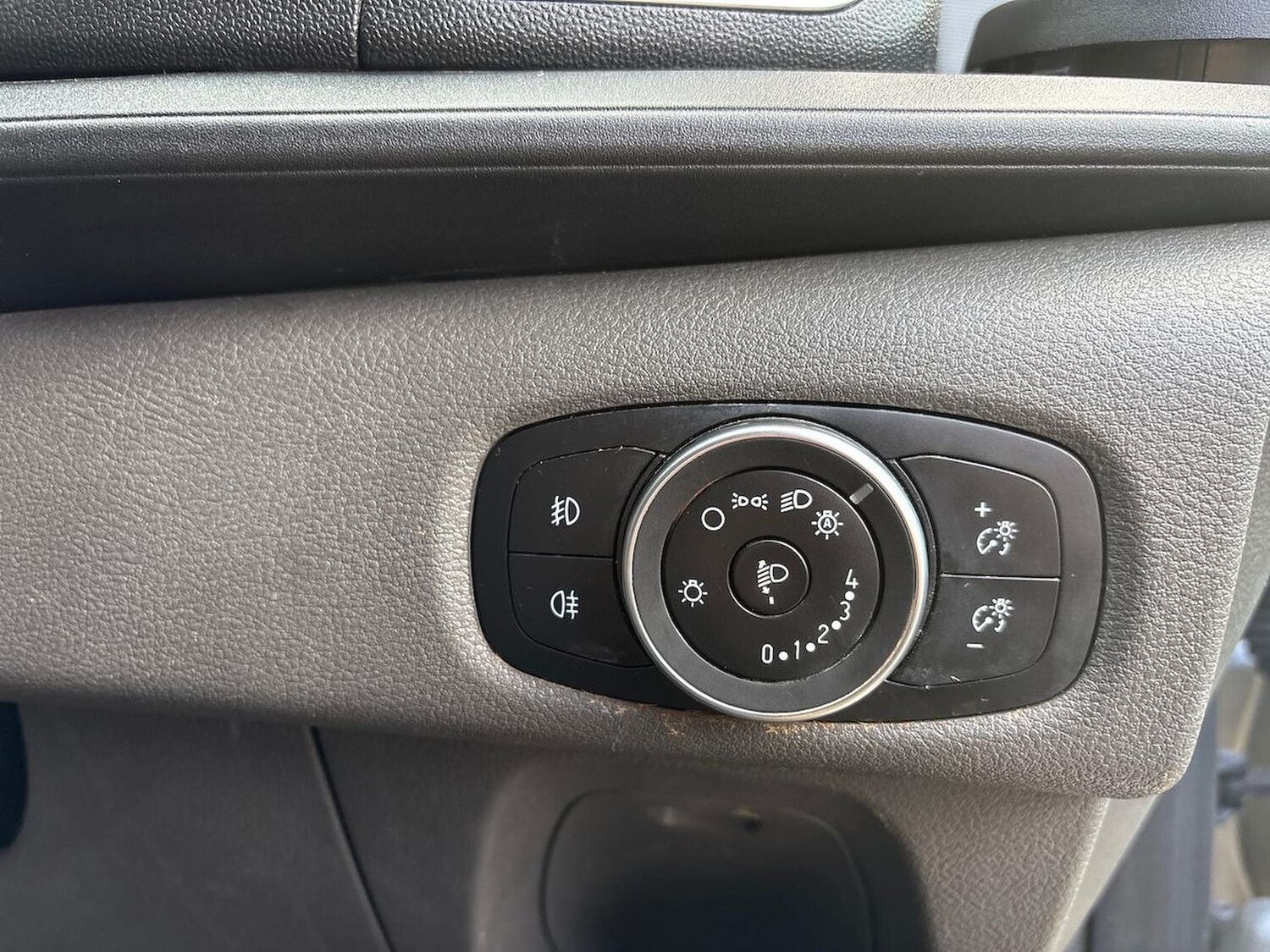 Used Ford Transit Custom 2023 for sale - 78195205: Photo 17