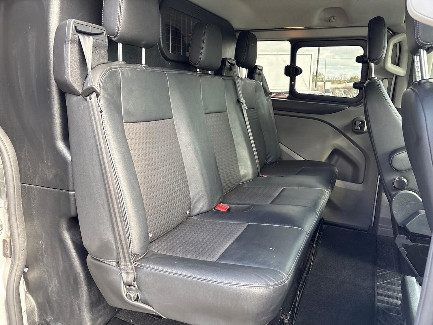 Used Ford Transit Custom 2023 for sale - 78195205: Photo 19