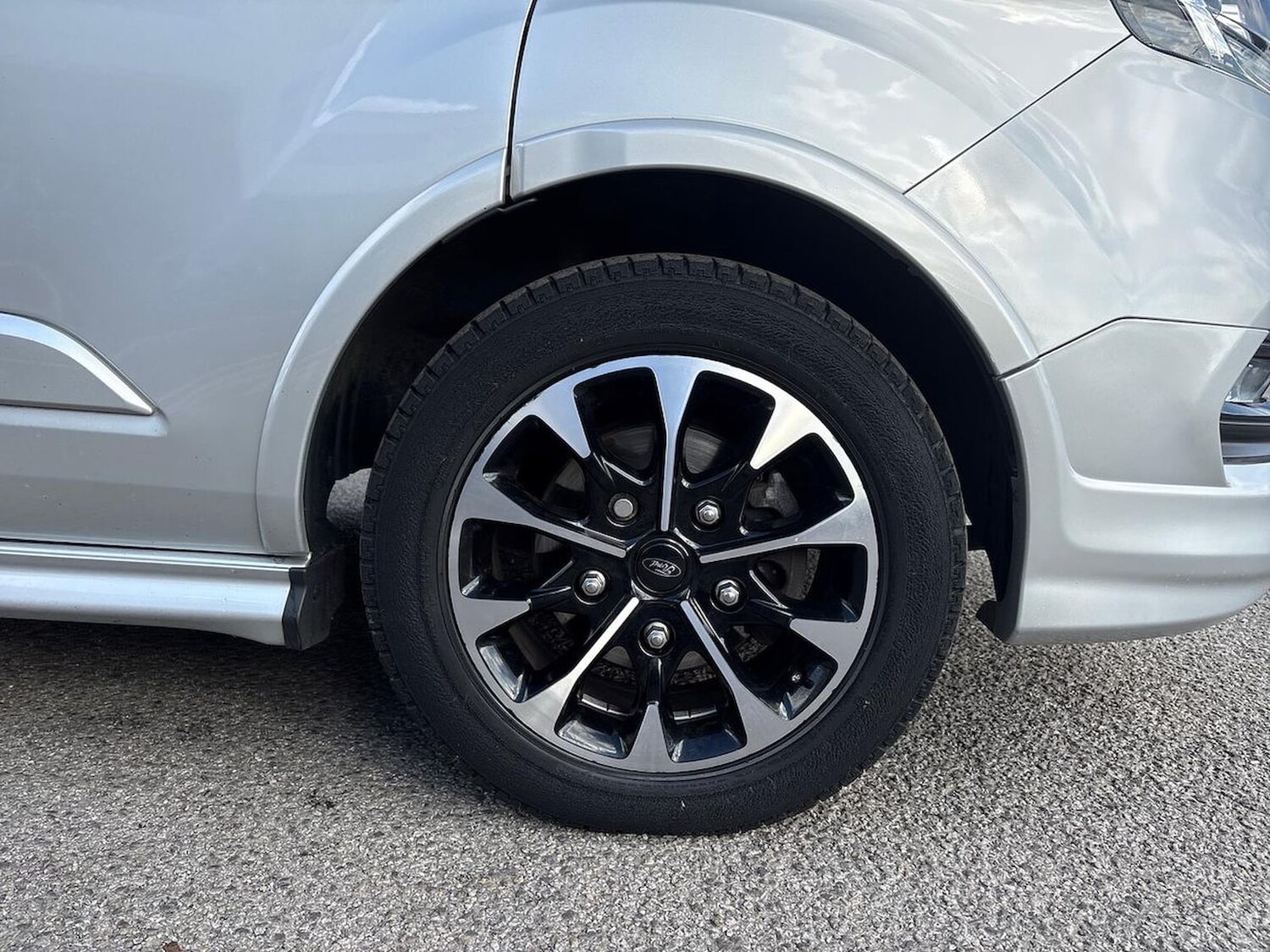 Used Ford Transit Custom 2023 for sale - 78195205: Photo 9