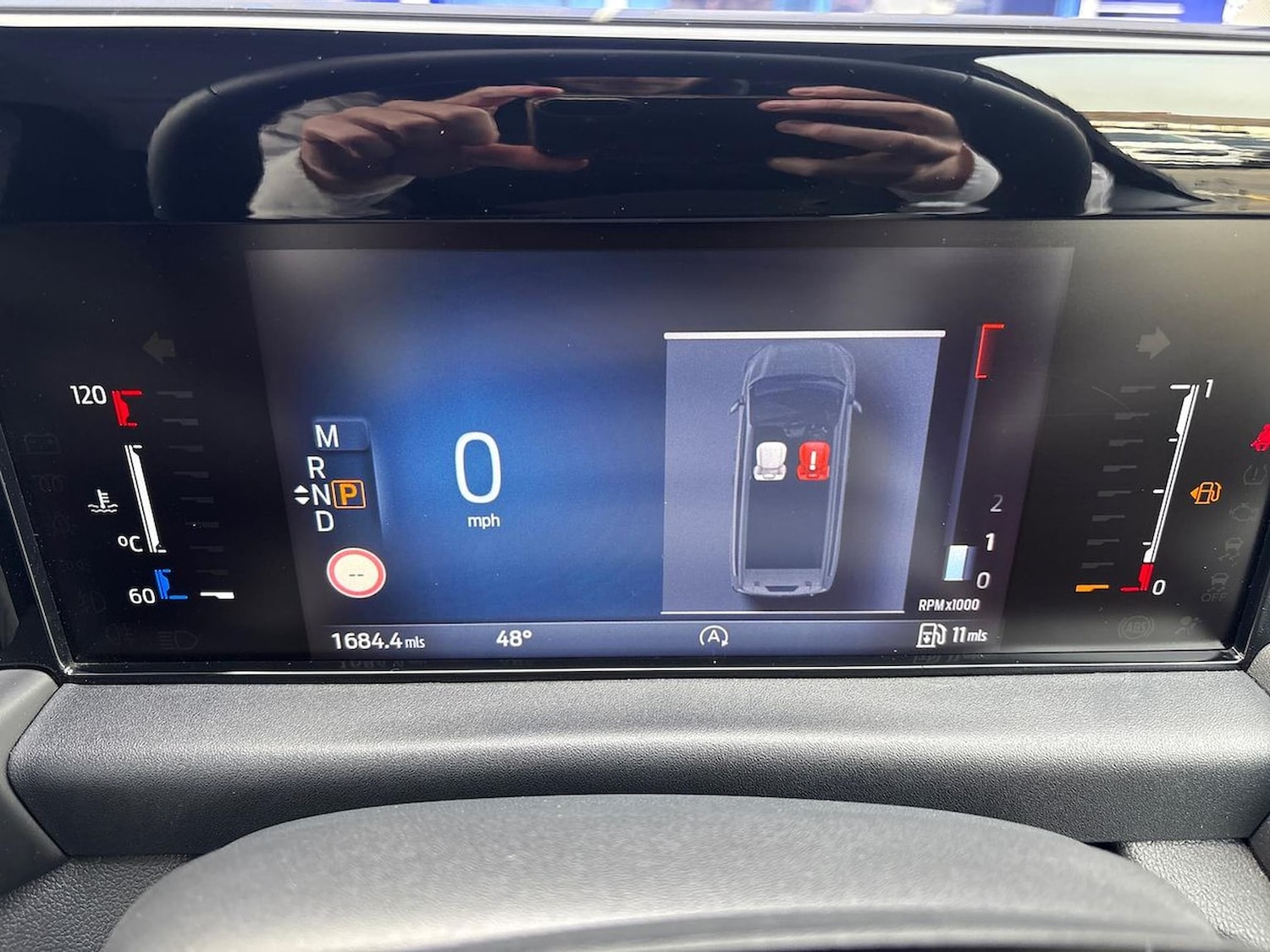 Used Ford Transit Custom 2024 for sale - 77759364: Photo 11