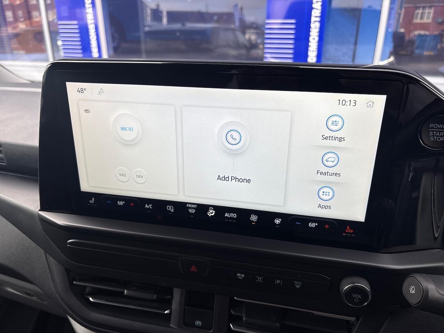 Used Ford Transit Custom 2024 for sale - 77759364: Photo 12