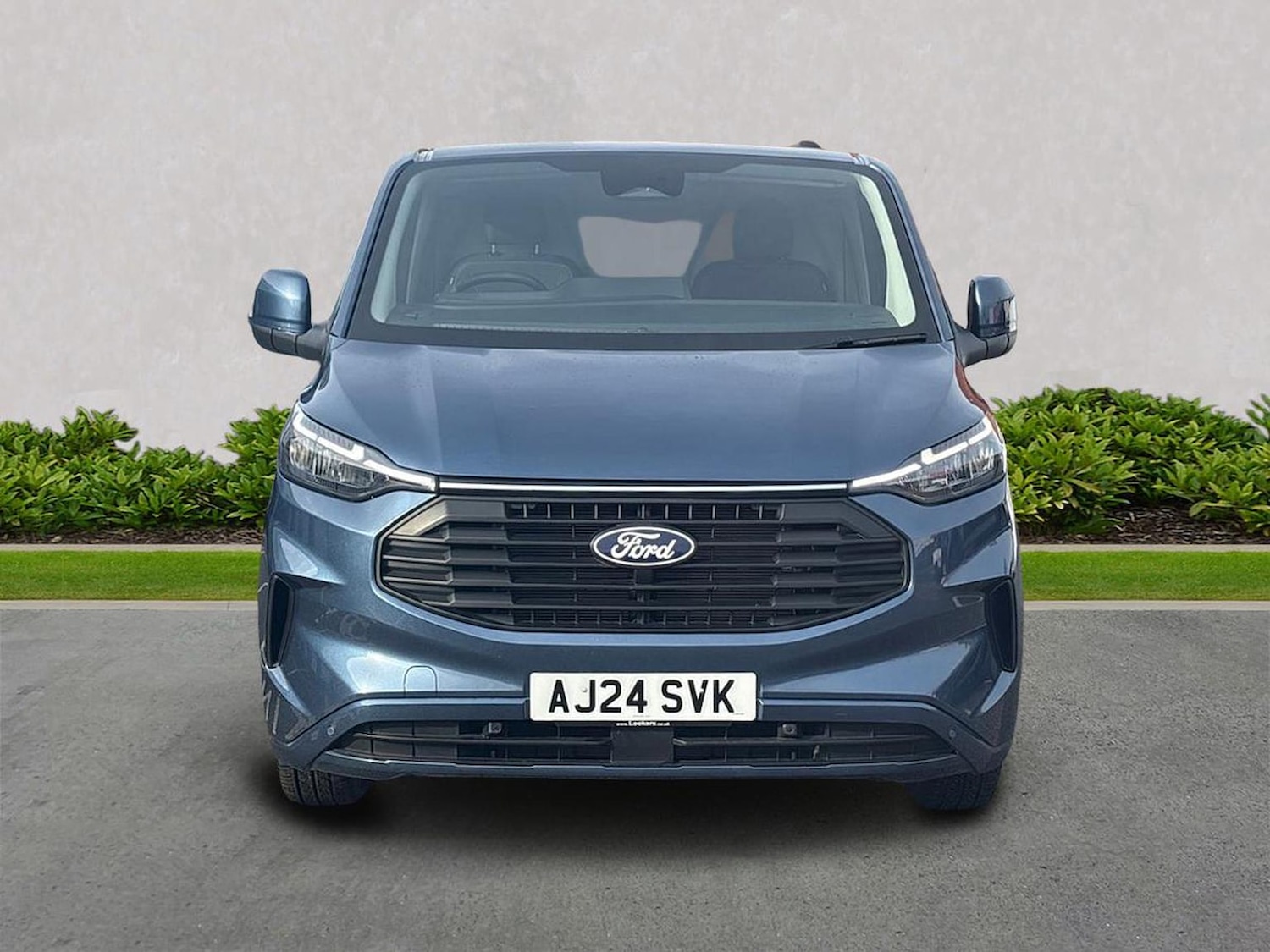 Used Ford Transit Custom 2024 for sale - 77759364: Photo 5