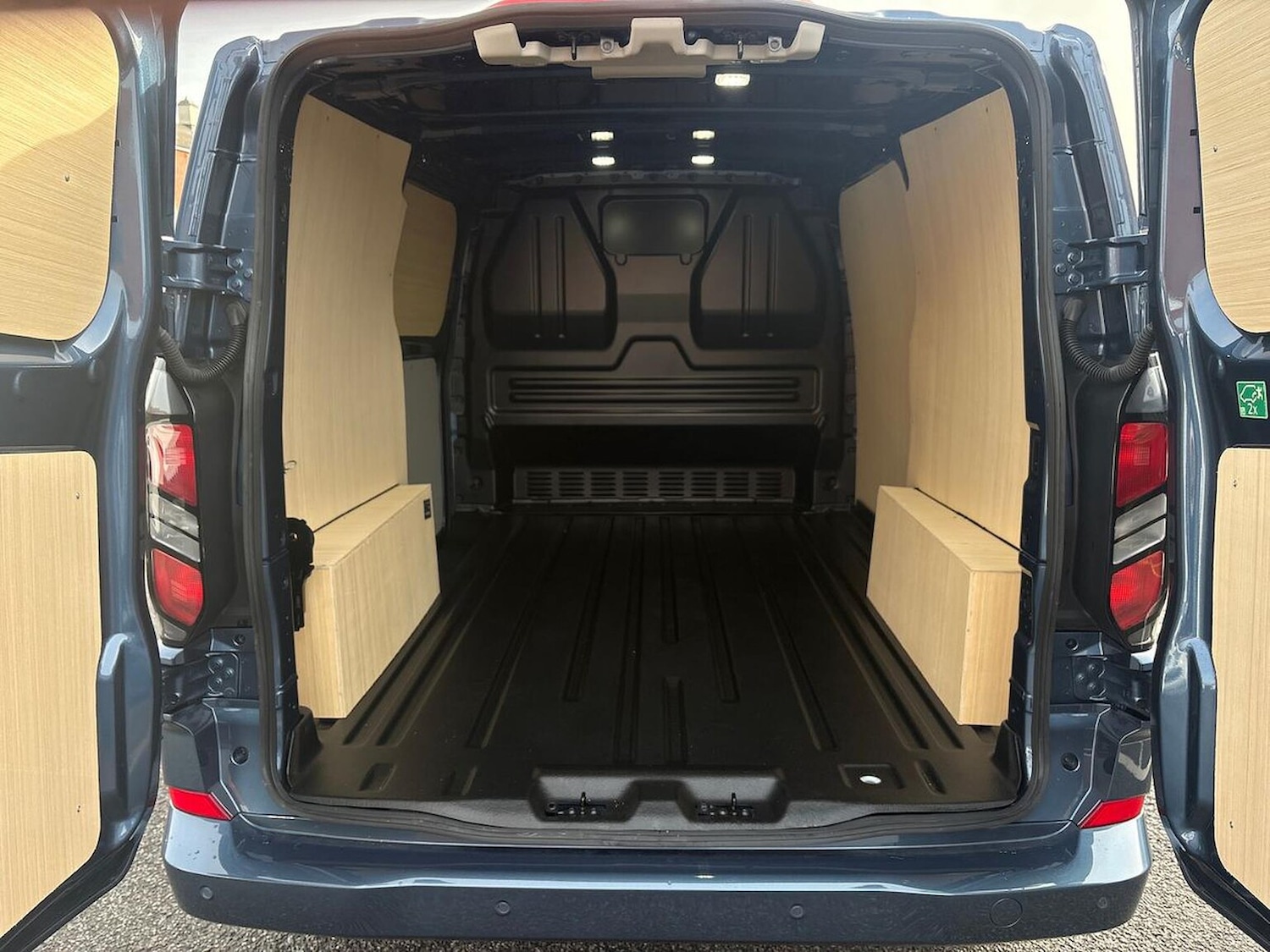 Used Ford Transit Custom 2024 for sale - 77759364: Photo 6