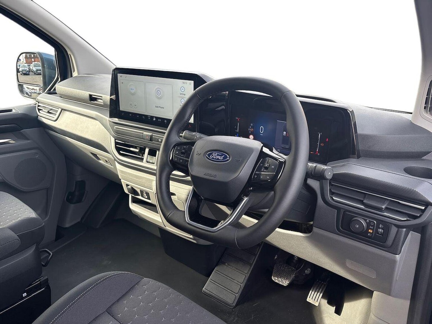 Used Ford Transit Custom 2024 for sale - 77759364: Photo 9