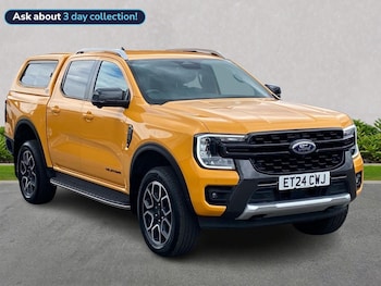 Ford - Ranger