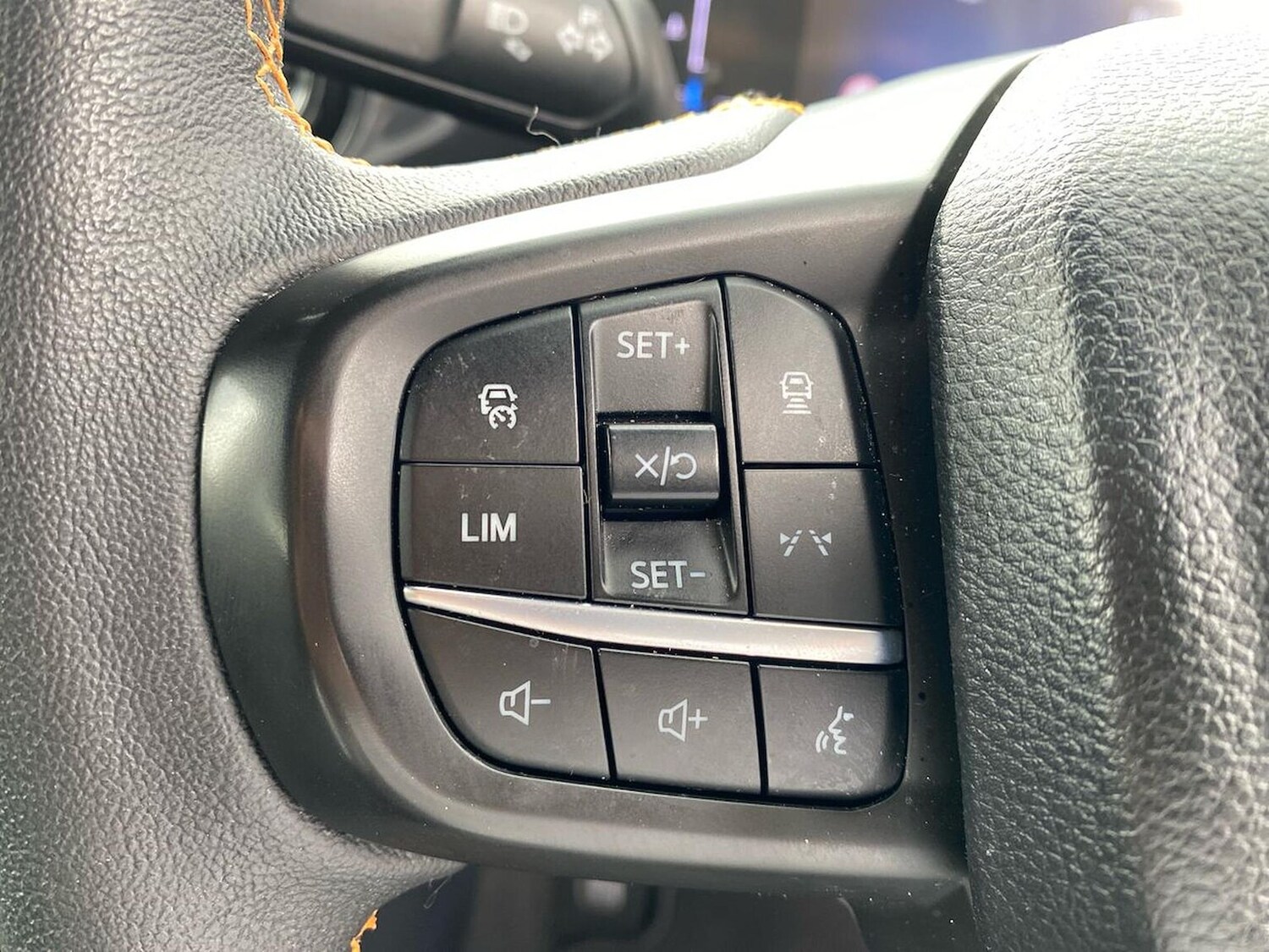 Vehicle 34