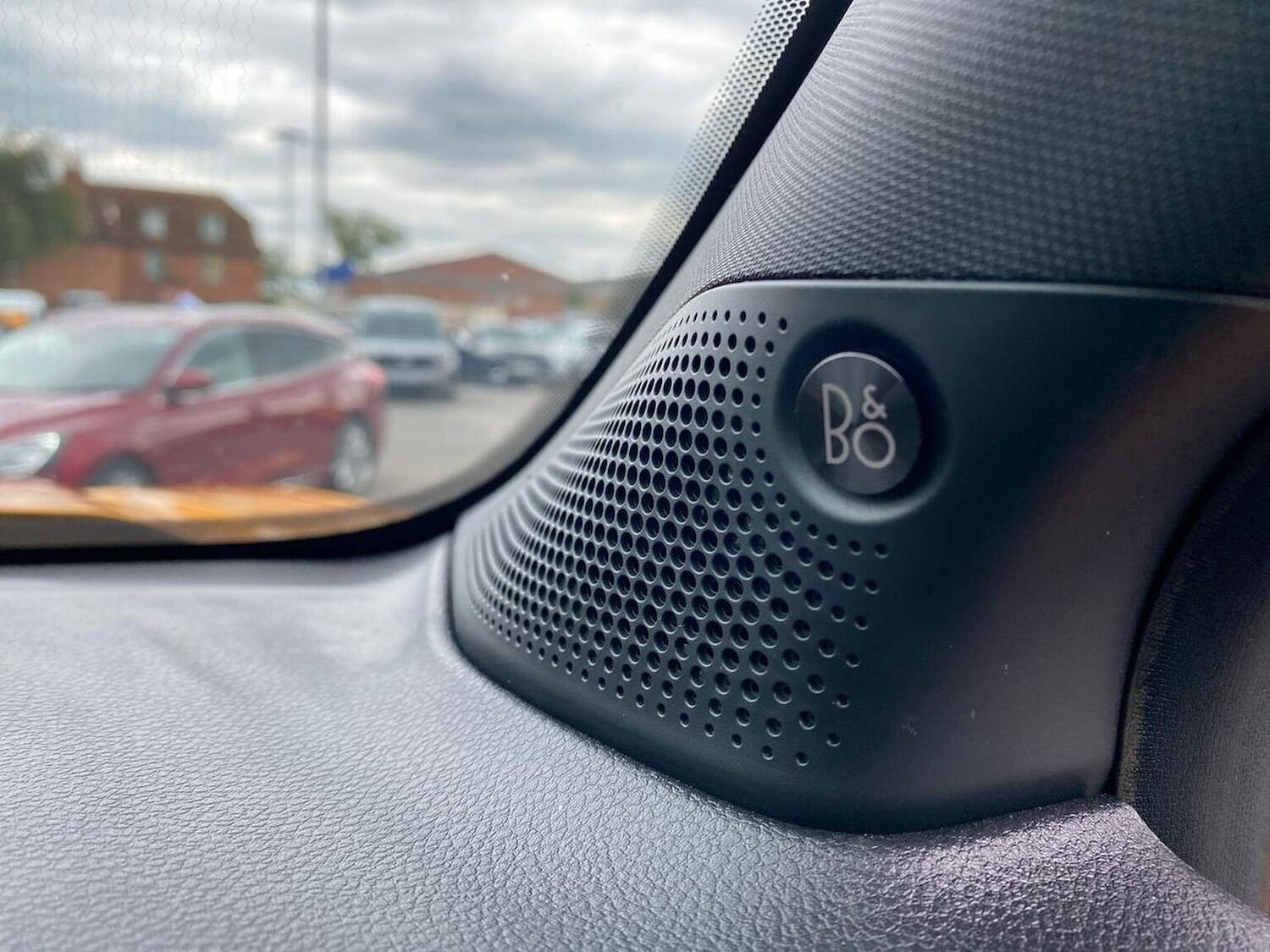 Vehicle 36