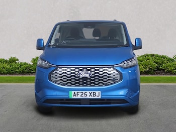 Used Ford Transit Custom 2025 for sale - 76583272: Photo