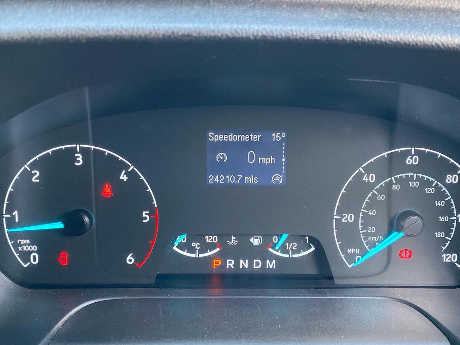 Used Ford Tourneo Custom 2022 for sale - 77019469: Photo 11