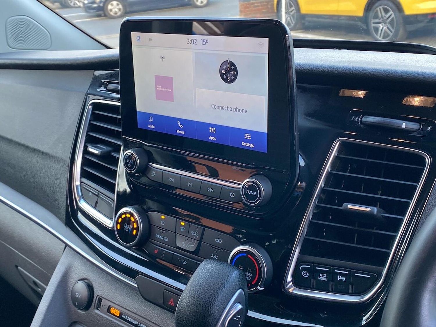 Used Ford Tourneo Custom 2022 for sale - 77019469: Photo 12