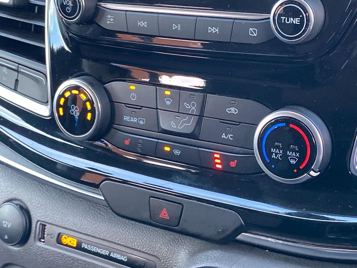 Used Ford Tourneo Custom 2022 for sale - 77019469: Photo 13