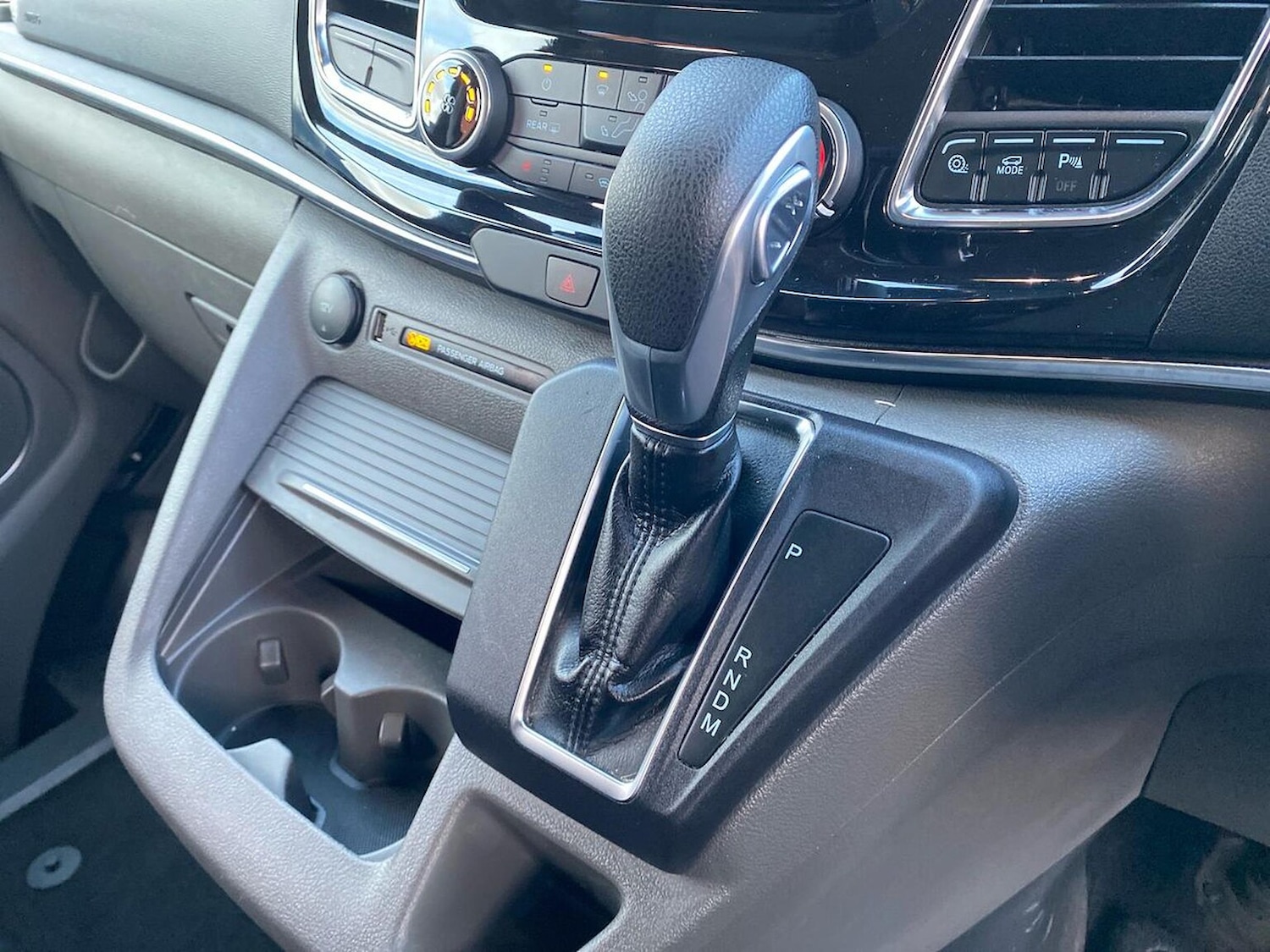 Used Ford Tourneo Custom 2022 for sale - 77019469: Photo 14