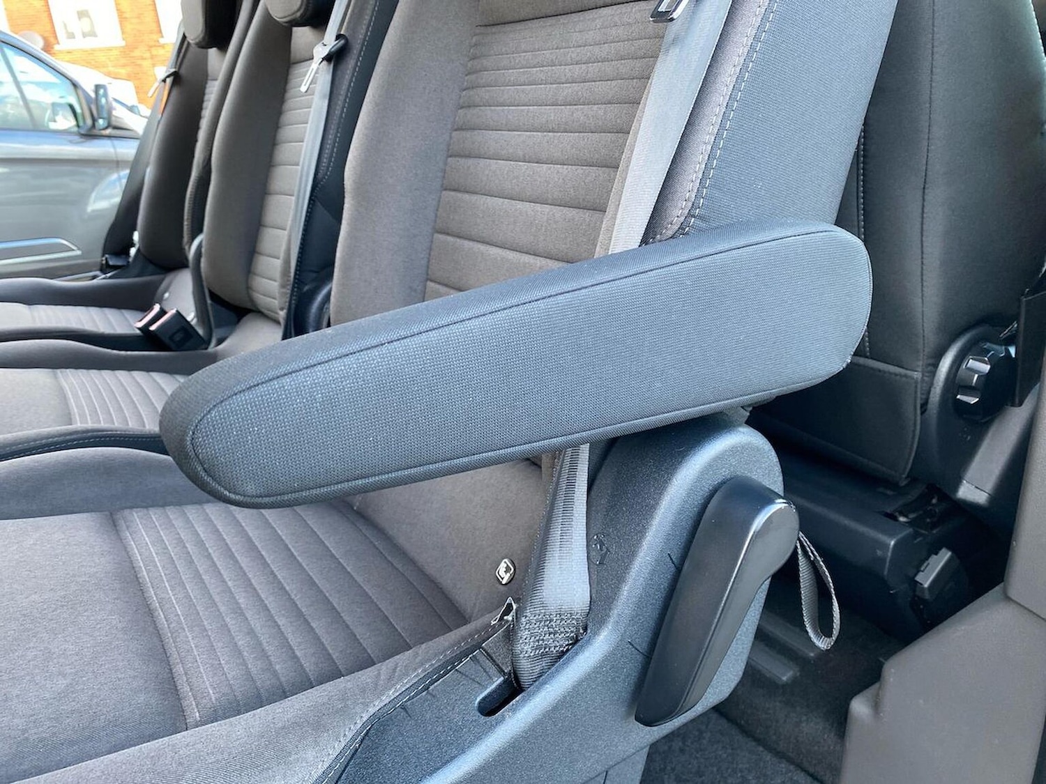 Used Ford Tourneo Custom 2022 for sale - 77019469: Photo 27