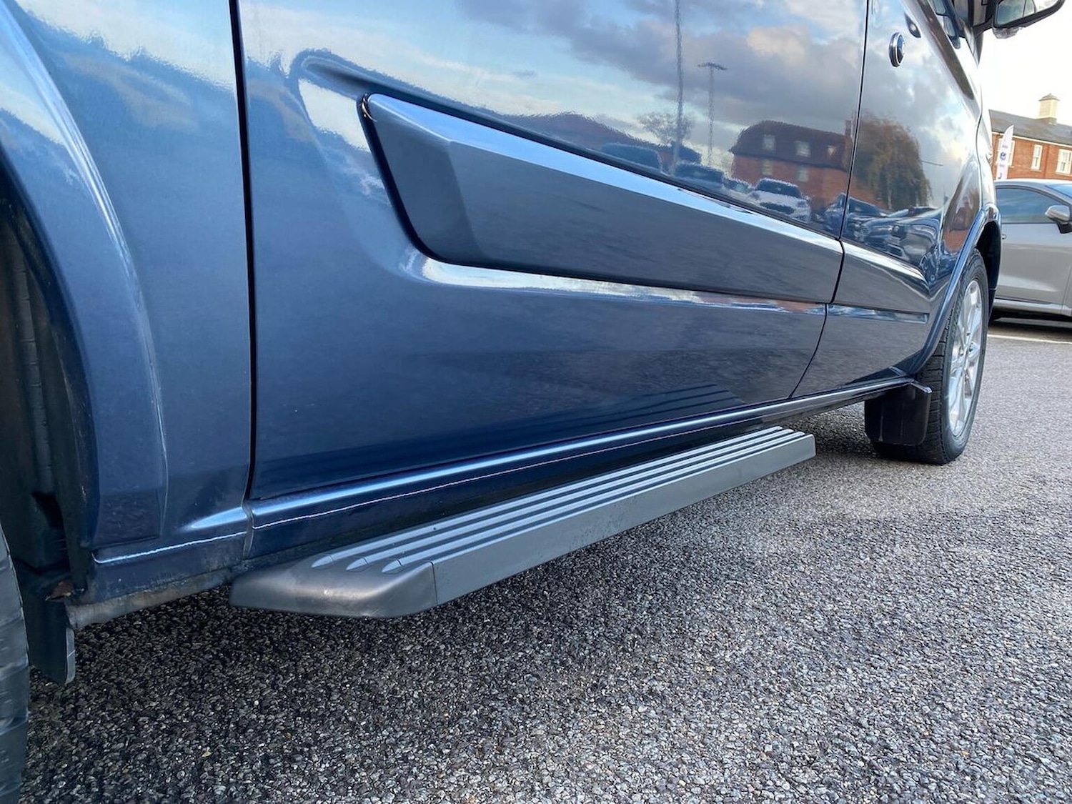 Used Ford Tourneo Custom 2022 for sale - 77019469: Photo 32