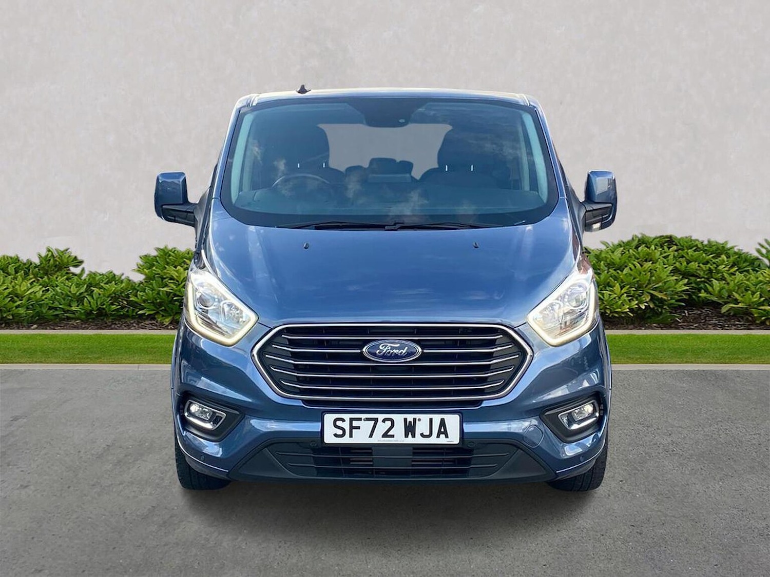 Used Ford Tourneo Custom 2022 for sale - 77019469: Photo 5