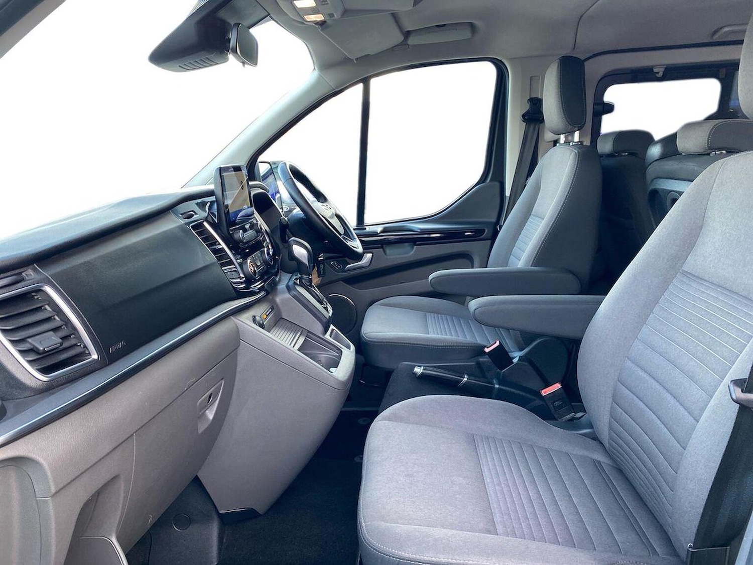 Used Ford Tourneo Custom 2022 for sale - 77019469: Photo 8