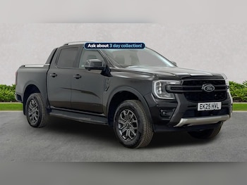 Used Ford Ranger 2025 for sale - 78540855: Photo