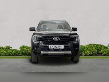 Used Ford Ranger 2025 for sale - 78540855: Photo
