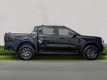 Used Ford Ranger 2025 for sale - 78540855: Photo