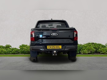 Used Ford Ranger 2025 for sale - 78540855: Photo
