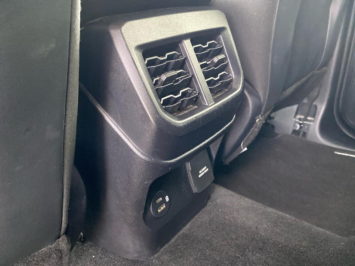 Vehicle 27