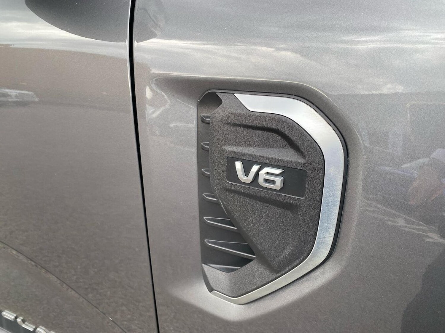Vehicle 31