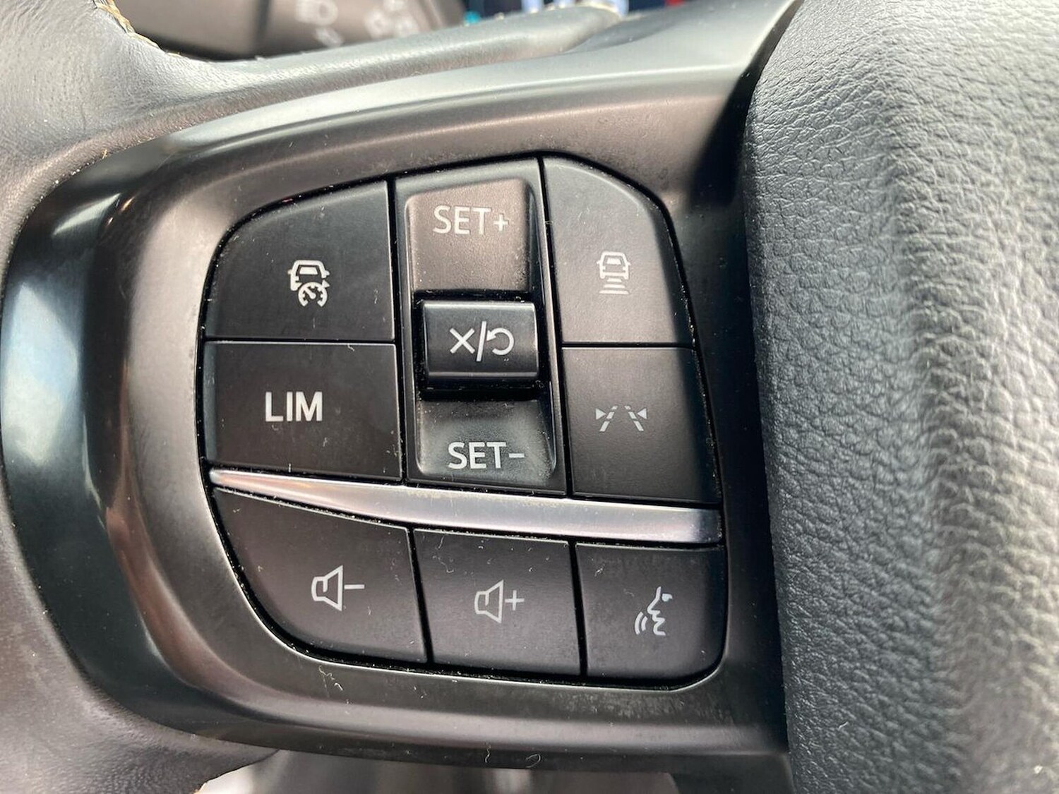 Vehicle 34