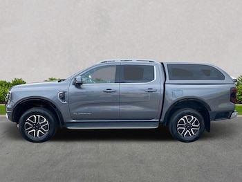 Used Ford Ranger 2023 for sale - 75511629: Photo