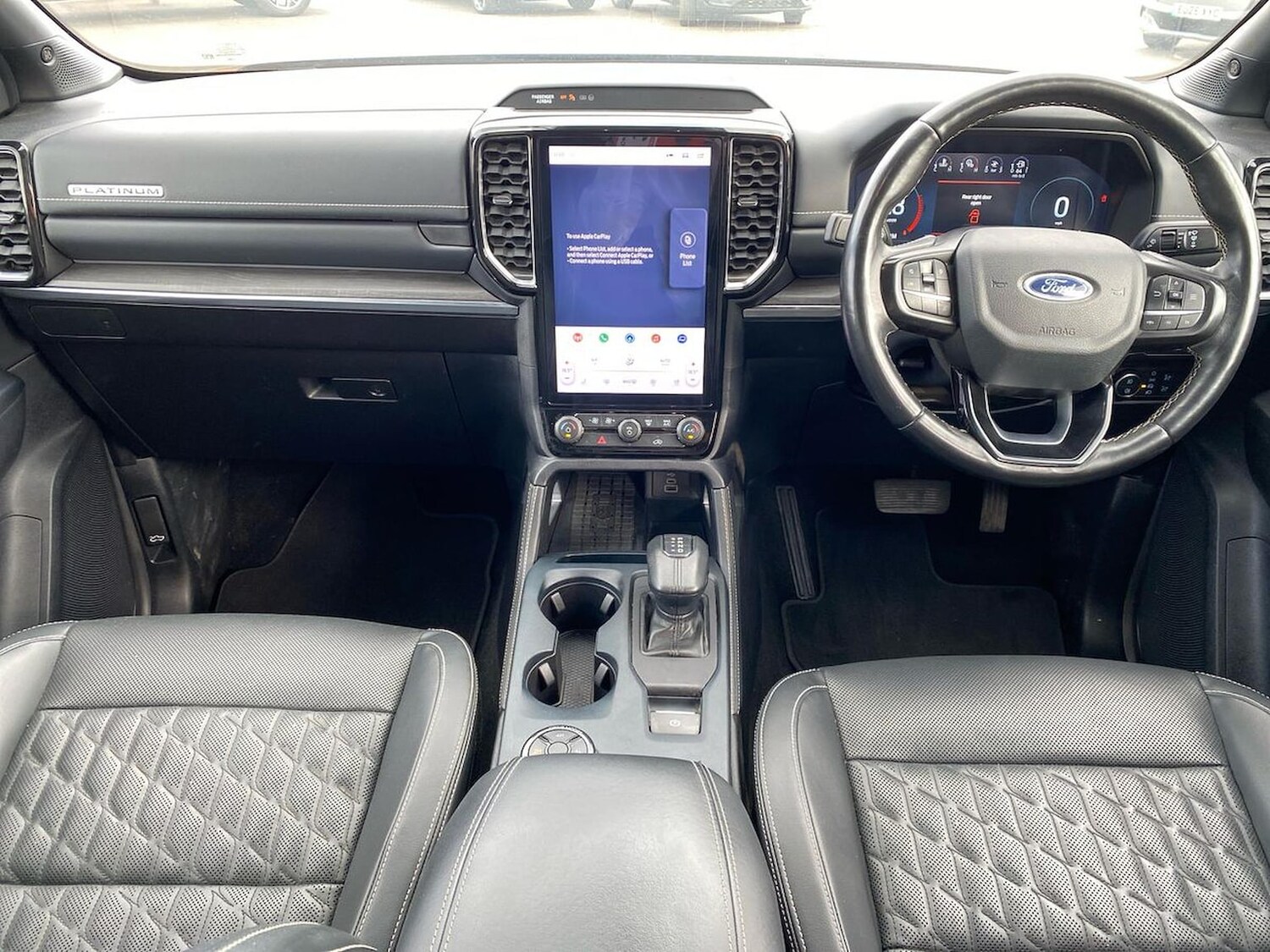 Vehicle 40