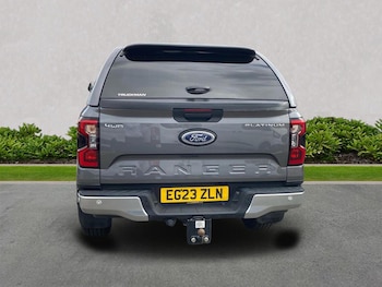 Used Ford Ranger 2023 for sale - 75511629: Photo
