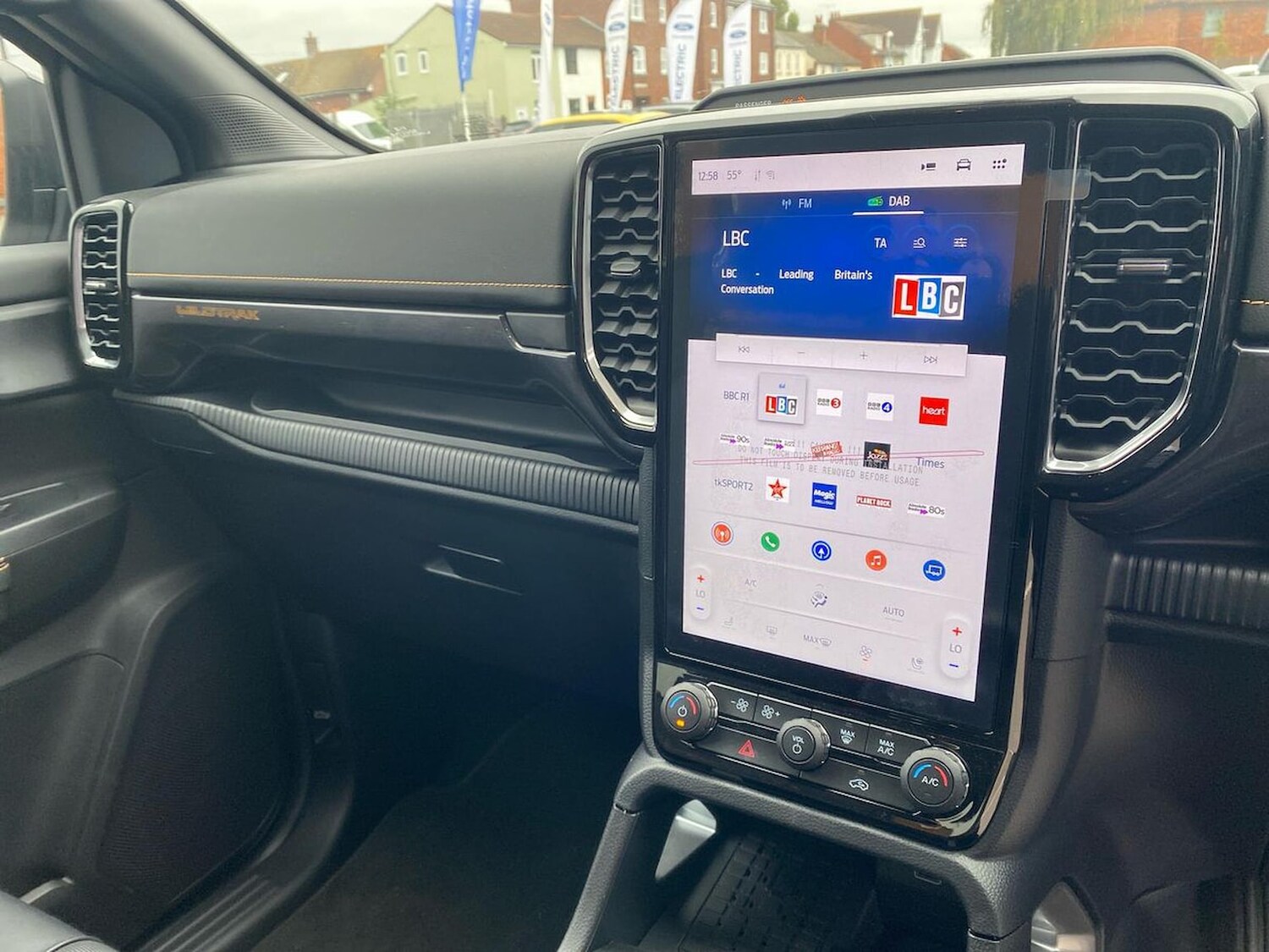 Used Ford Ranger 2025 for sale - 76310115: Photo 12