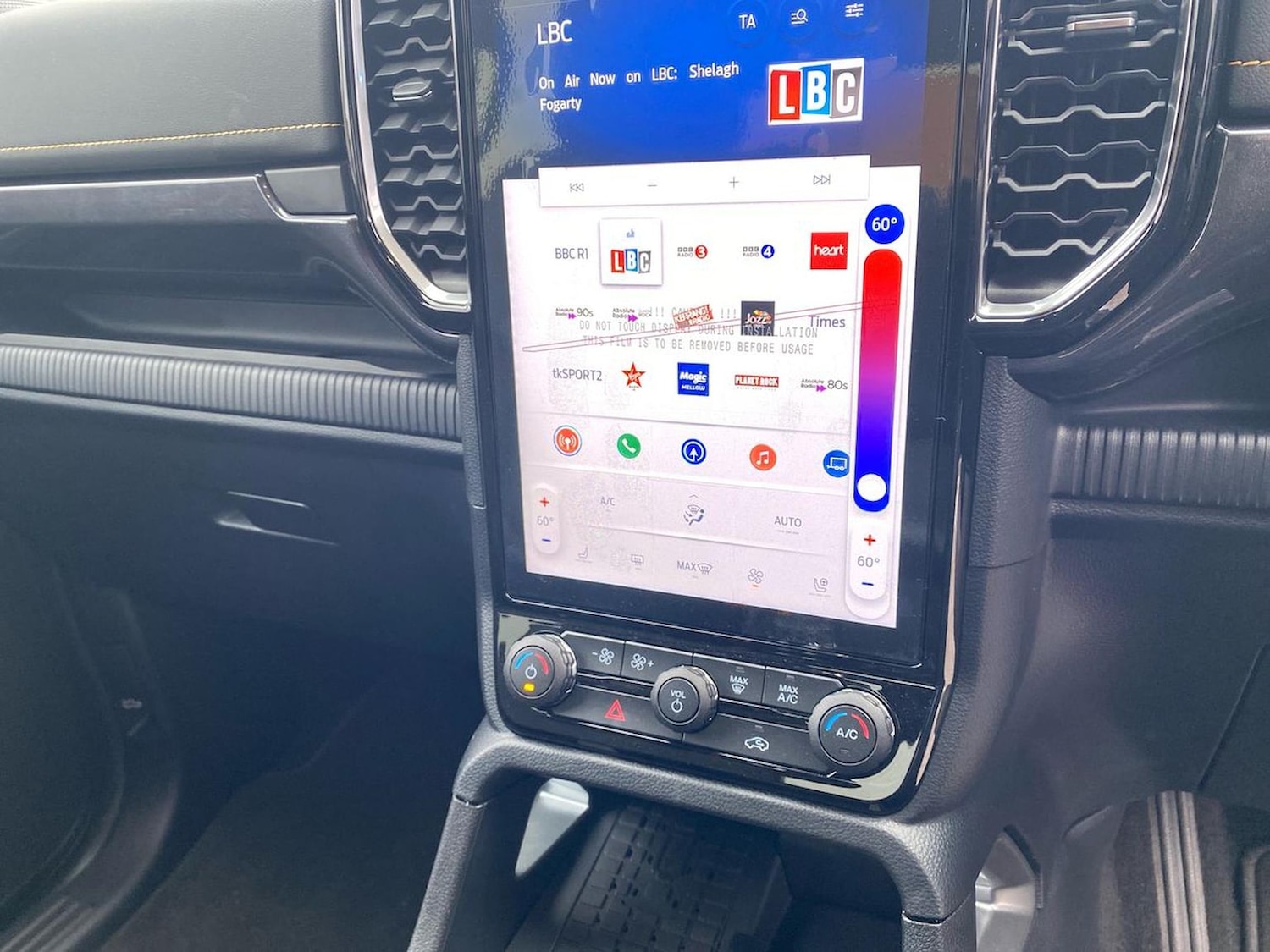 Used Ford Ranger 2025 for sale - 76310115: Photo 13