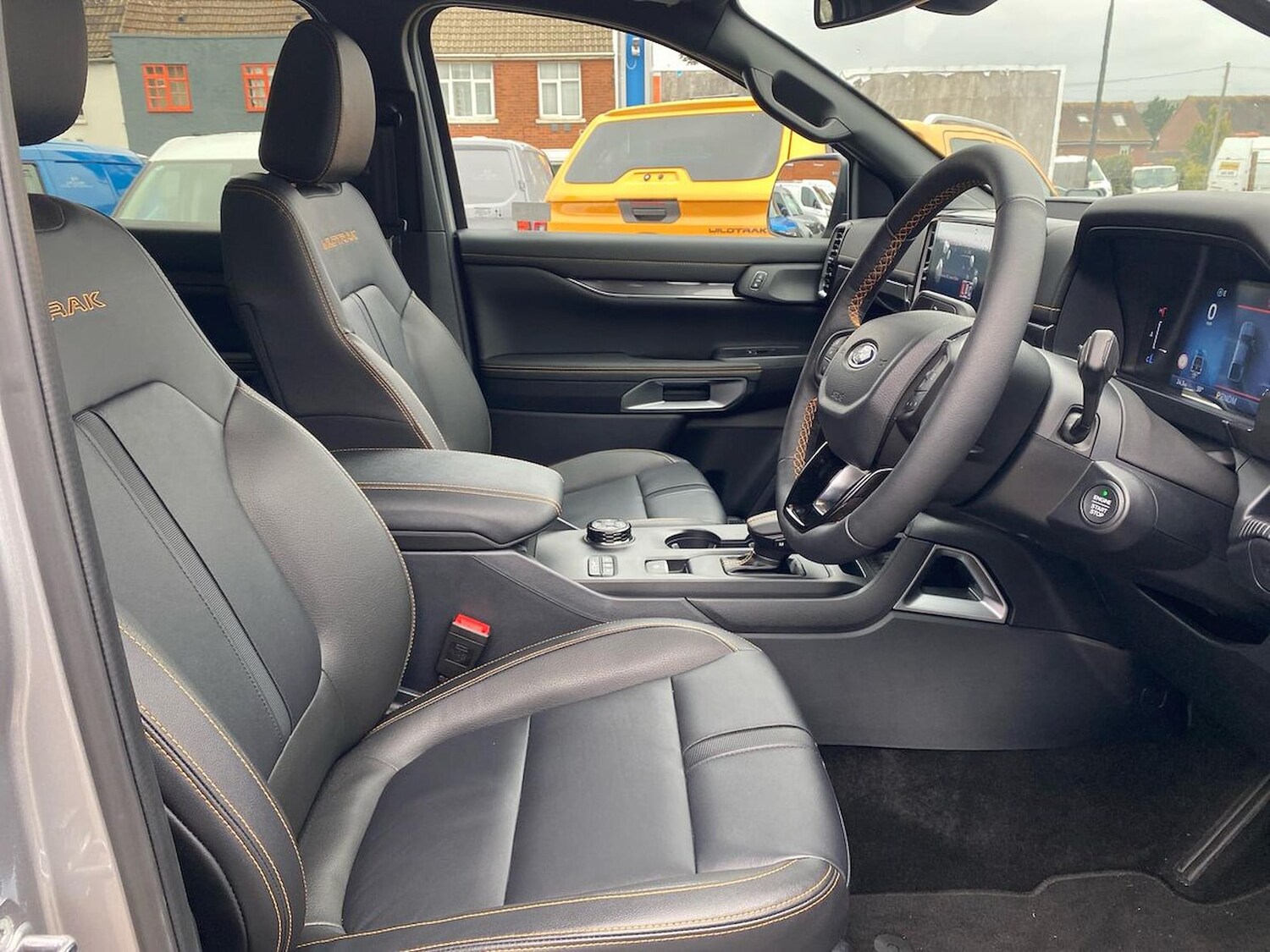 Used Ford Ranger 2025 for sale - 76310115: Photo 16