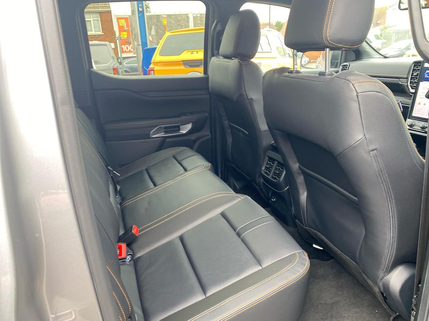 Used Ford Ranger 2025 for sale - 76310115: Photo 17