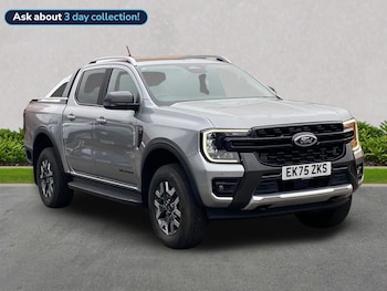 Ford - Ranger