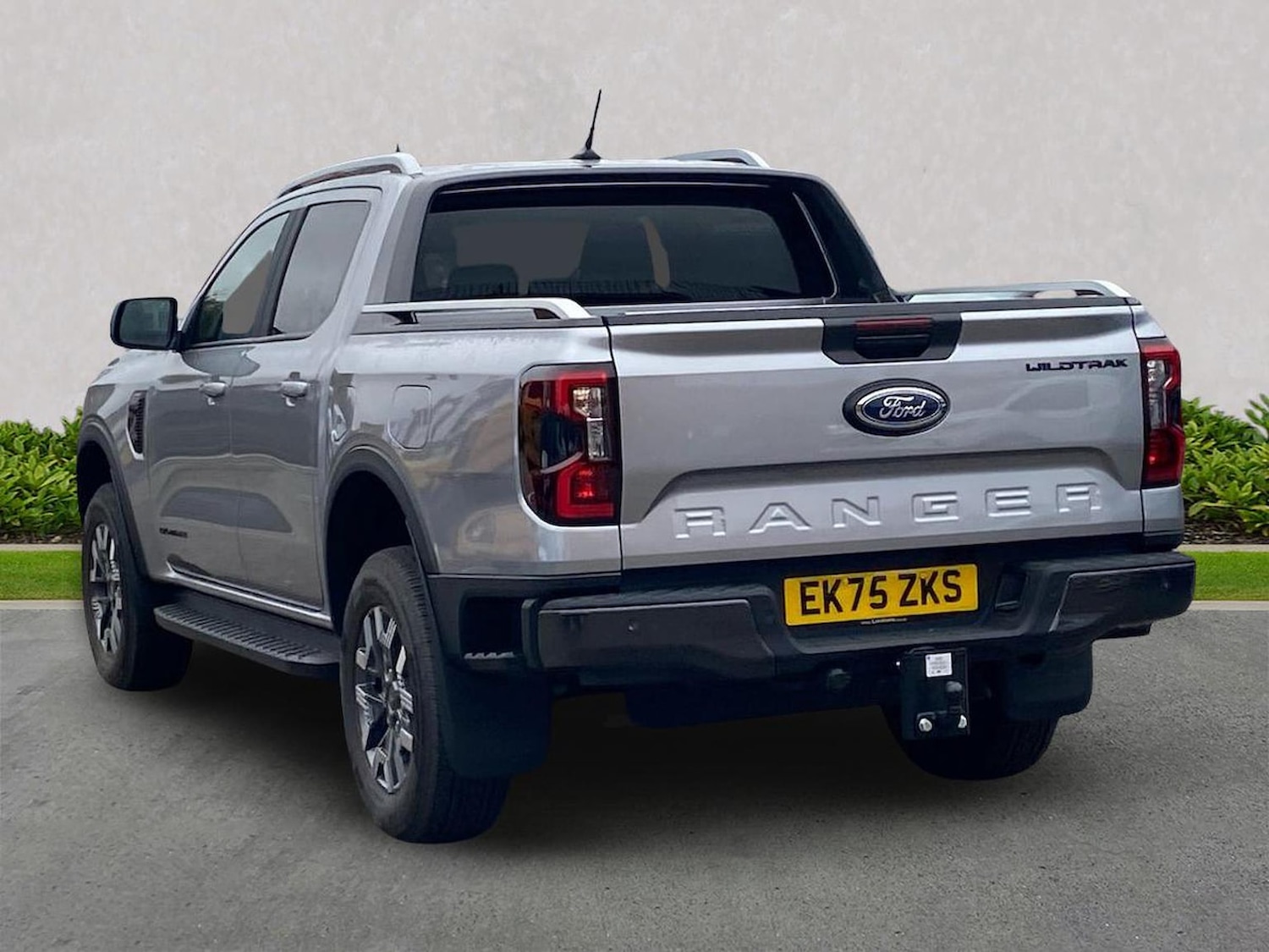 Used Ford Ranger 2025 for sale - 76310115: Photo 2