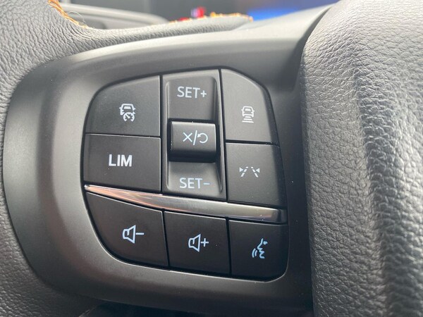 Used Ford Ranger 2025 for sale - 76310115: Photo 21