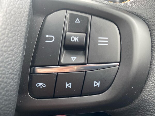 Used Ford Ranger 2025 for sale - 76310115: Photo 22