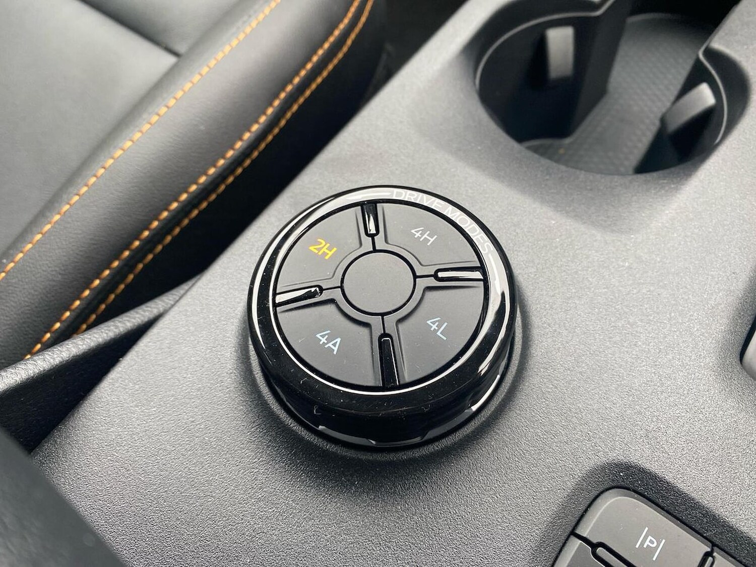 Used Ford Ranger 2025 for sale - 76310115: Photo 24