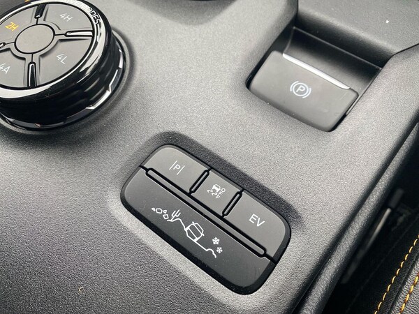 Used Ford Ranger 2025 for sale - 76310115: Photo 25