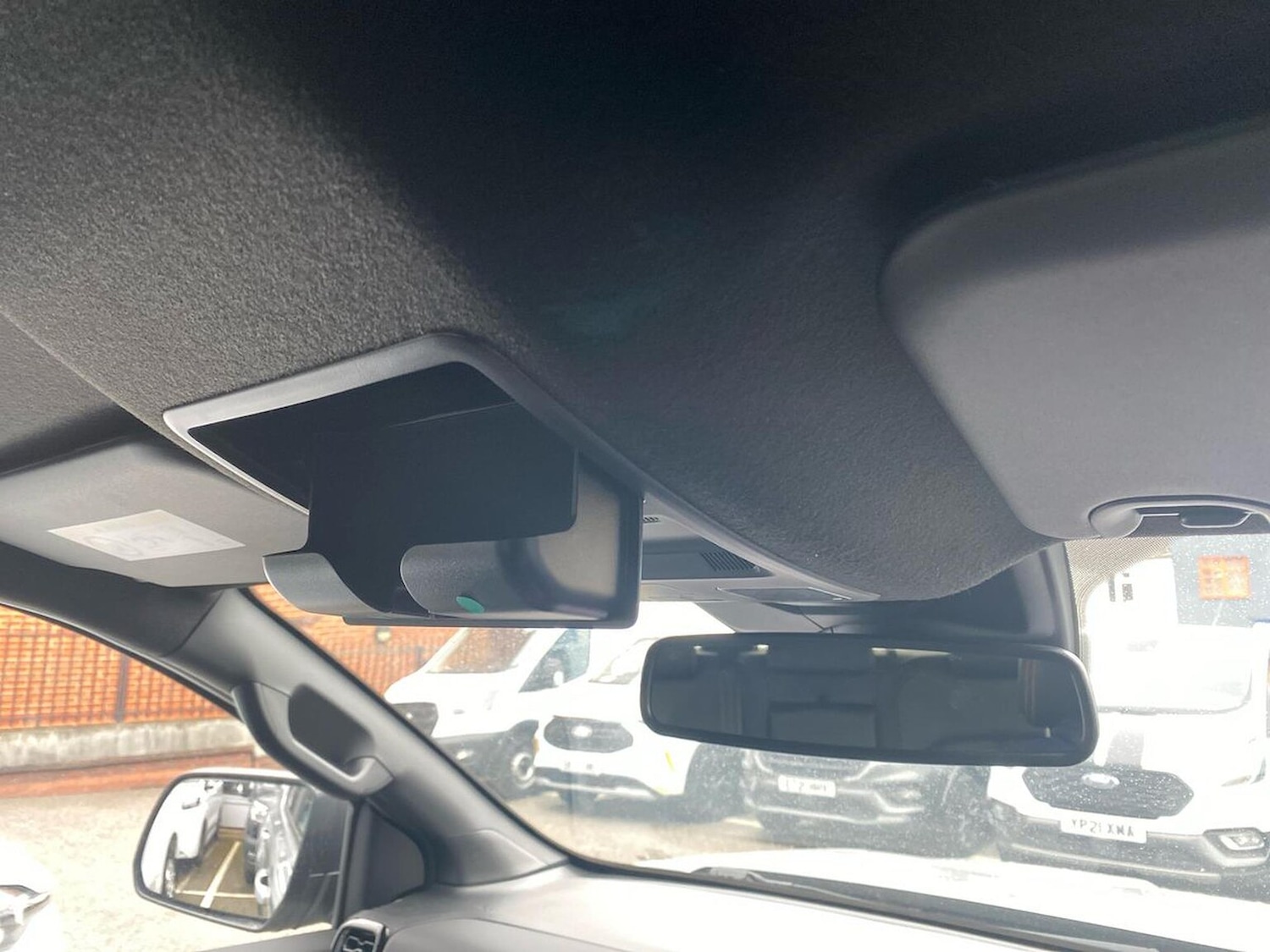 Used Ford Ranger 2025 for sale - 76310115: Photo 26